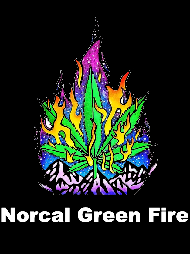 Norcal Greenfire