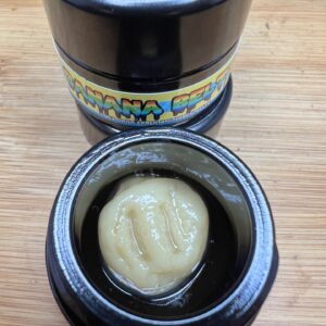 Zerbanger Live Rosin by WCA x Norcals Gardens (Cali) 