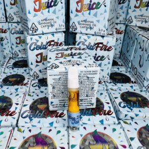 "Peach Papaya" (Cured Resin)  [1gram]  (Hybrid) By: (Coldfire)