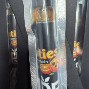 "Cuties" (Live Rosin)  [1/2gram] -2for$80- (Sativa/Hybrid) By: (Professor farm)