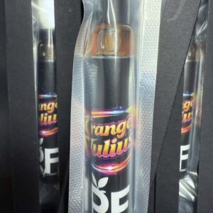 "Orange Julius" (Live Rosin)  [1/2gram] -2for$80- (Sativa) By: (Professor farm)