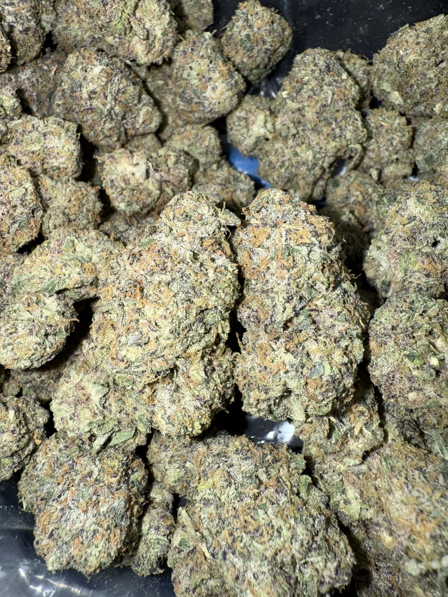 "Zoap Fun Dip" (Indoor) (Hybrid) -Above Top Shelf- By: (Green Gold)
