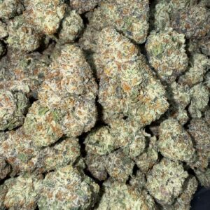 "Gelonade" (Indoor)  (Sativa/Hybrid) -Above Top Shelf- By: (Green Gold)