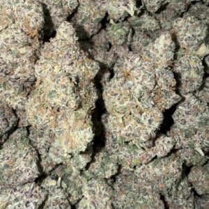 "Pineapple Candy" (Indoor)  (Hybrid) -Above Top Shelf- By: (Green Gold)