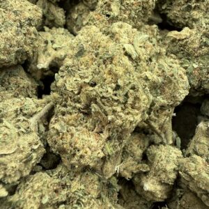 "Sherbert OG" (Sungrown) (Hybrid)