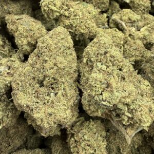 "Wedding Cake" (Sungrown) (Hybrid)