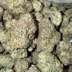 "Zudz" (Indoor)  (Indica/Hybrid) -Above Top Shelf- By: (Green Ridge)