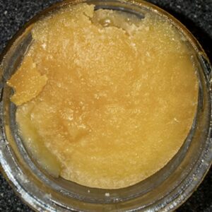 "Agua De Pina x Gelato" (Live Resin)