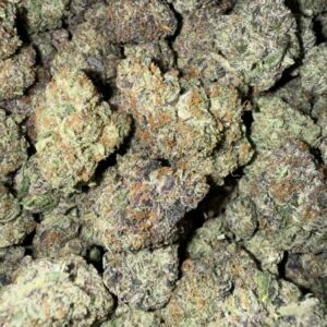 "Gelonade" (Indoor) (Sativa/Hybrid)