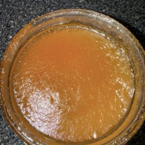 "Grapefruitz x Mylar magic" (Live Resin)