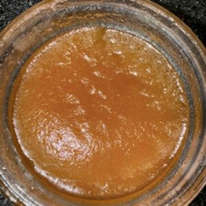 "Zab x Zourz " (Live Resin)
