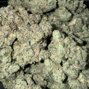 "Zourz" (Indoor)  (Indica/Hybrid) -Above Top Shelf- By: (Green Gold)