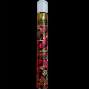"Strawberry Cough" (Live Rosin)  [1/2gram]  (Sativa/Hybrid) By: (Rsegld & Green Gold)